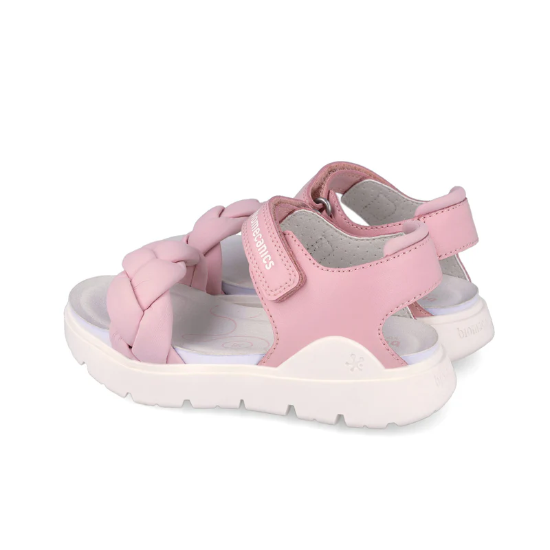 BIOMECANICS SANDAL JUNIOR GIRL 262220-A032 POZ - Image 4
