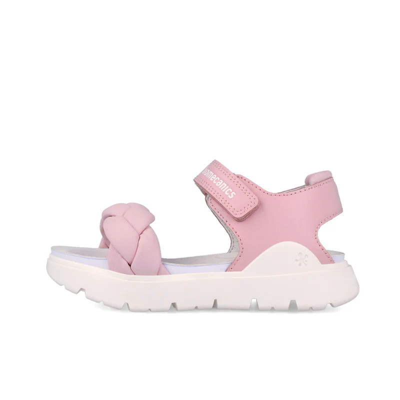 BIOMECANICS SANDAL JUNIOR GIRL 262220-A032 POZ - Image 6