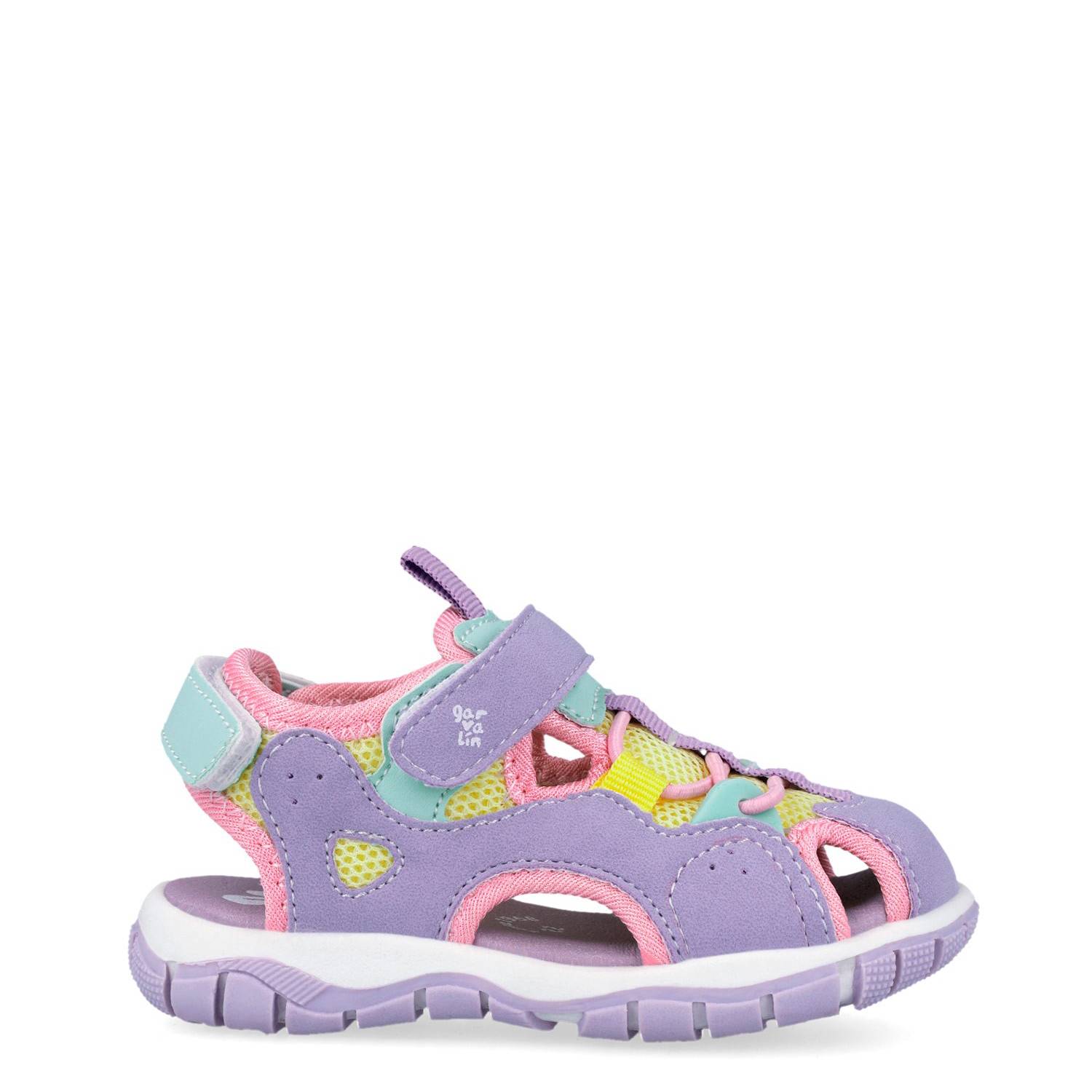 GARVALIN SANDAL GIRL 262716-D164 ΛΙΛΑ