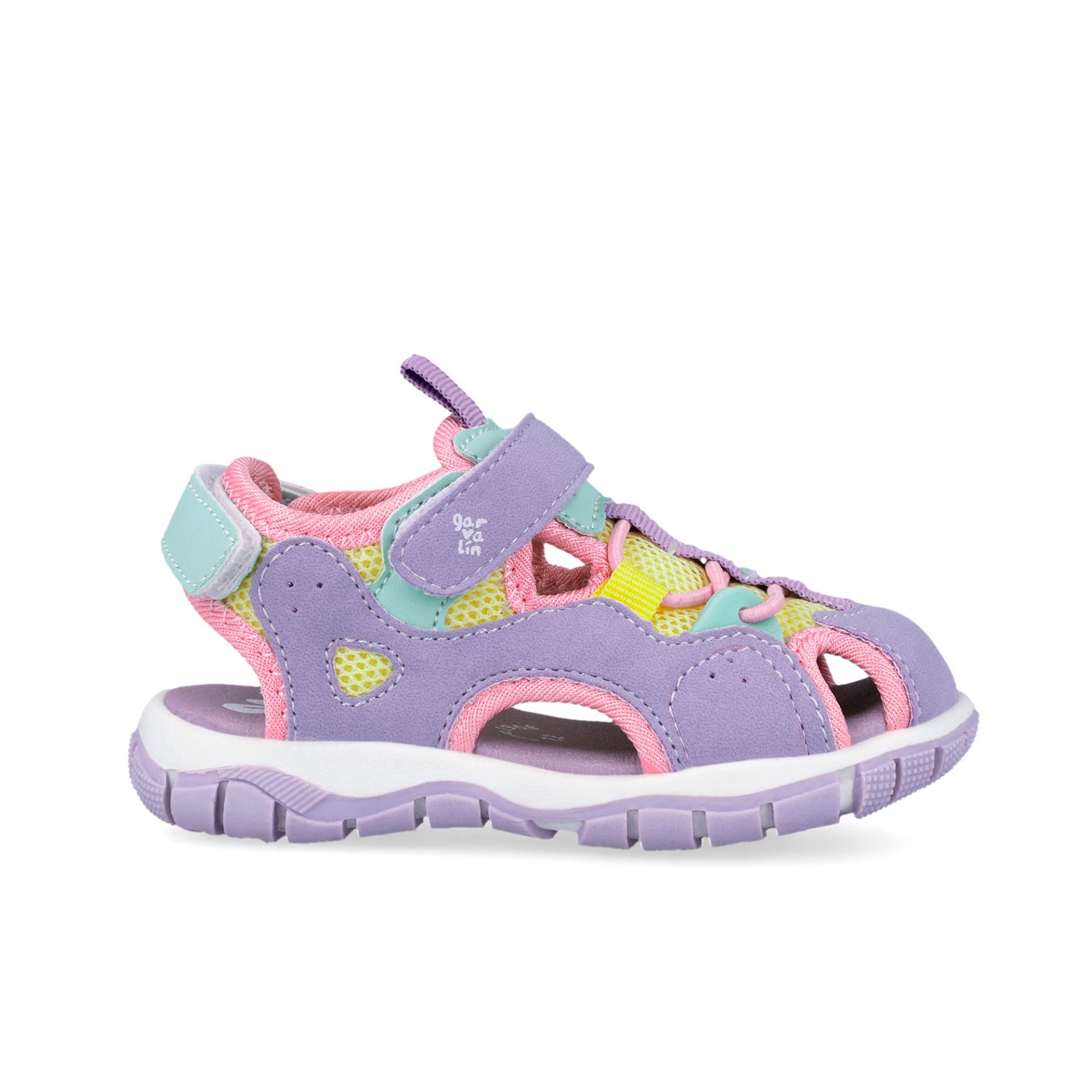 GARVALIN SANDAL GIRL 262716-D164 ΛΙΛΑ - Image 5