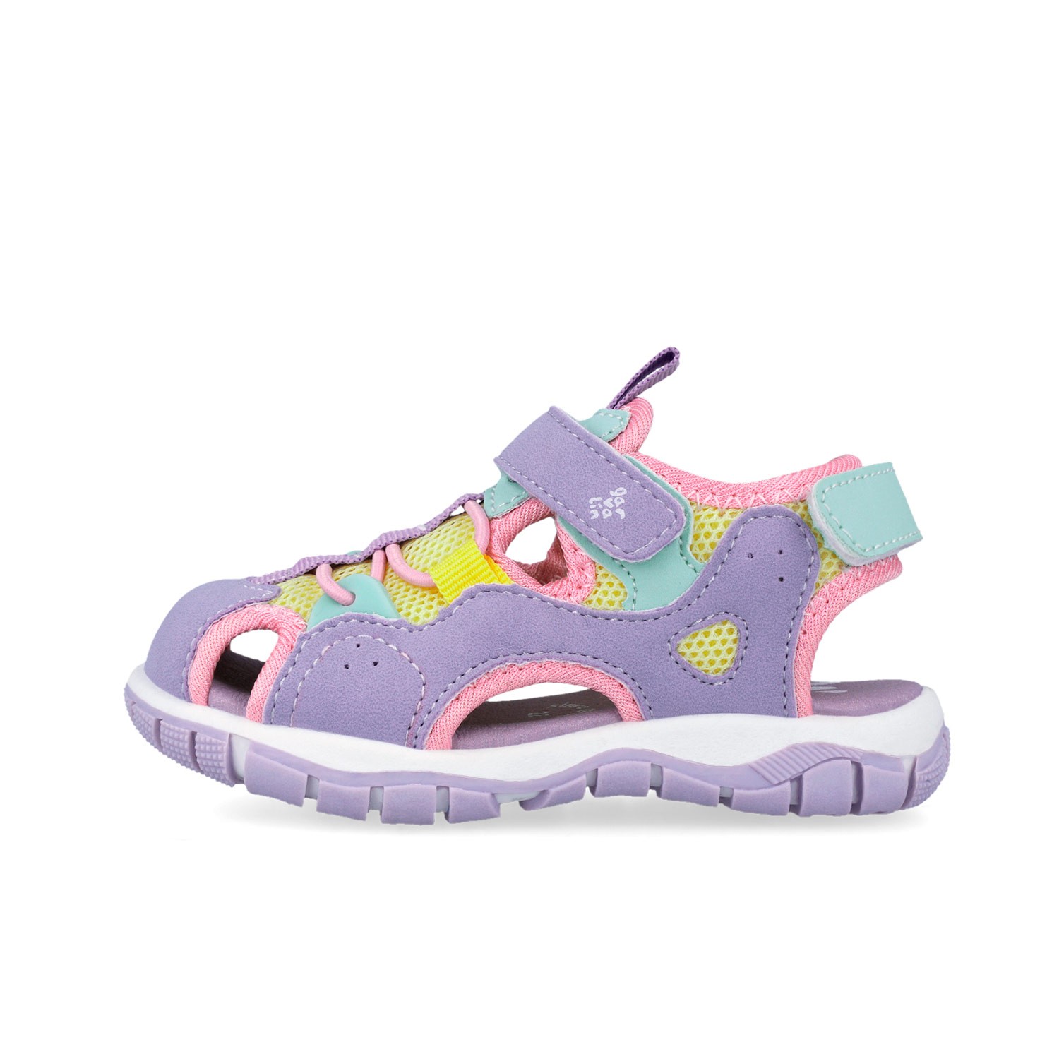 GARVALIN SANDAL GIRL 262716-D164 ΛΙΛΑ - Image 7