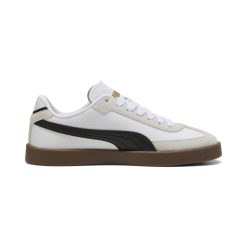 PUMA KIDS UNISEX CLUB II ERA JR 401489 02 ΛΕΥΚΟ
