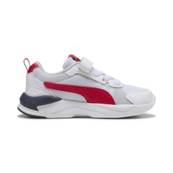 PUMA X-RAY 3 LT AC PS 401494 01 ΛΕΥΚΟ