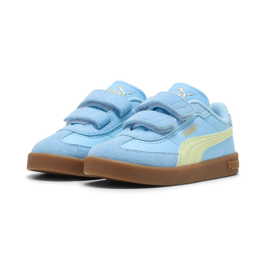 PUMA INFANT UNISEX CLUB II ERA V Inf 402308 22 ΜΠΛΕ - Image 7