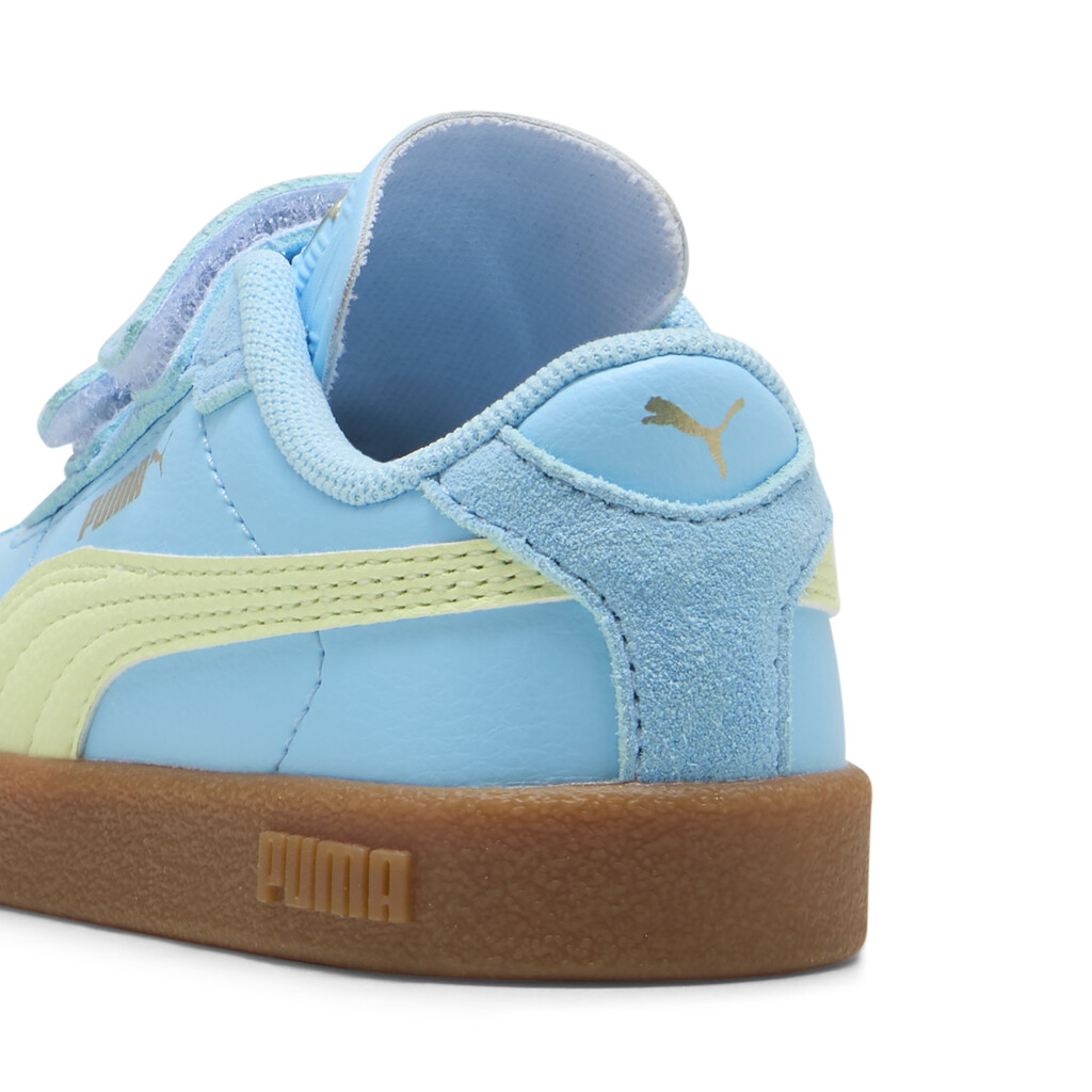 PUMA INFANT UNISEX CLUB II ERA V Inf 402308 22 ΜΠΛΕ - Image 4
