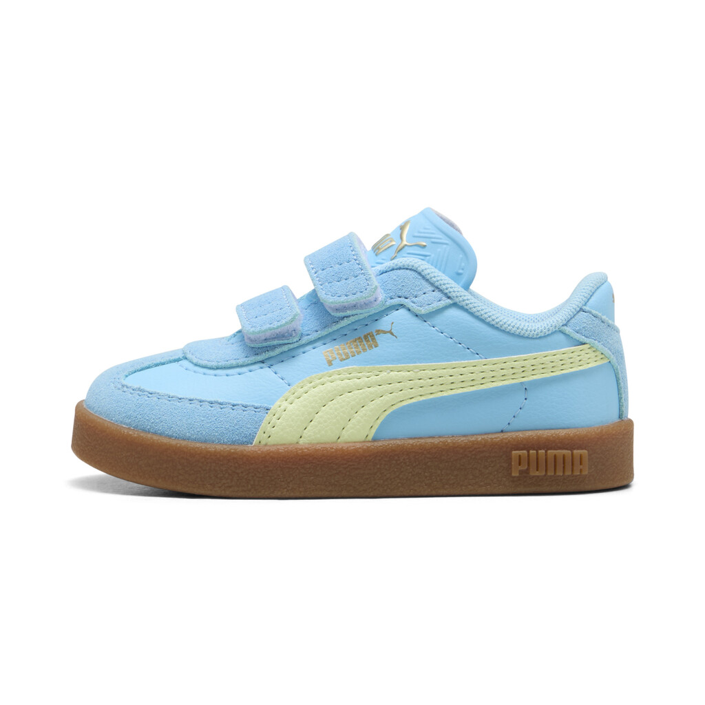 PUMA INFANT UNISEX CLUB II ERA V Inf 402308 22 ΜΠΛΕ - Image 3