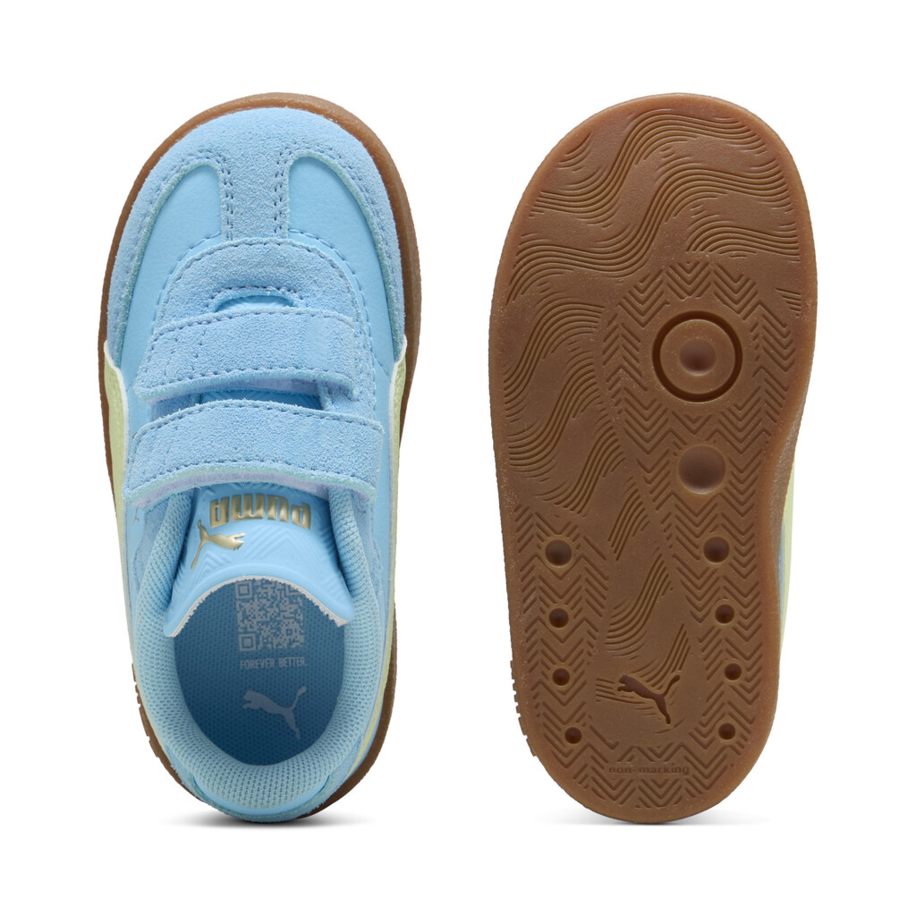 PUMA INFANT UNISEX CLUB II ERA V Inf 402308 22 ΜΠΛΕ - Image 5