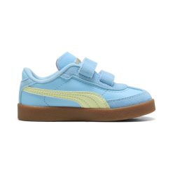 PUMA INFANT UNISEX CLUB II ERA V Inf 402308 22 ΜΠΛΕ