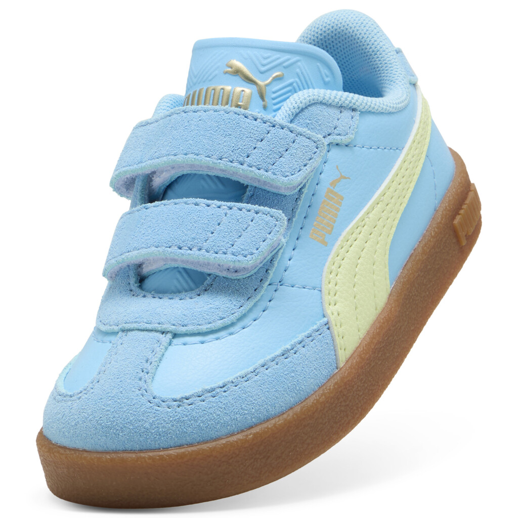 PUMA INFANT UNISEX CLUB II ERA V Inf 402308 22 ΜΠΛΕ - Image 6