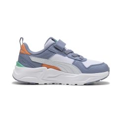 PUMA TRINITY 2 LT RUN FUN BOY 403704 09 ΓΚΡΙ