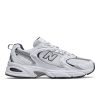 NEW BALANCE KIDS UNISEX MR530SG ΓΚΡΙ