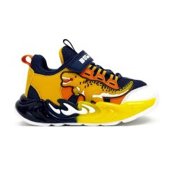 BULL BOYS JURASSIC-REX ΒΟΥ DNAL5118 ΜΠΛΕ