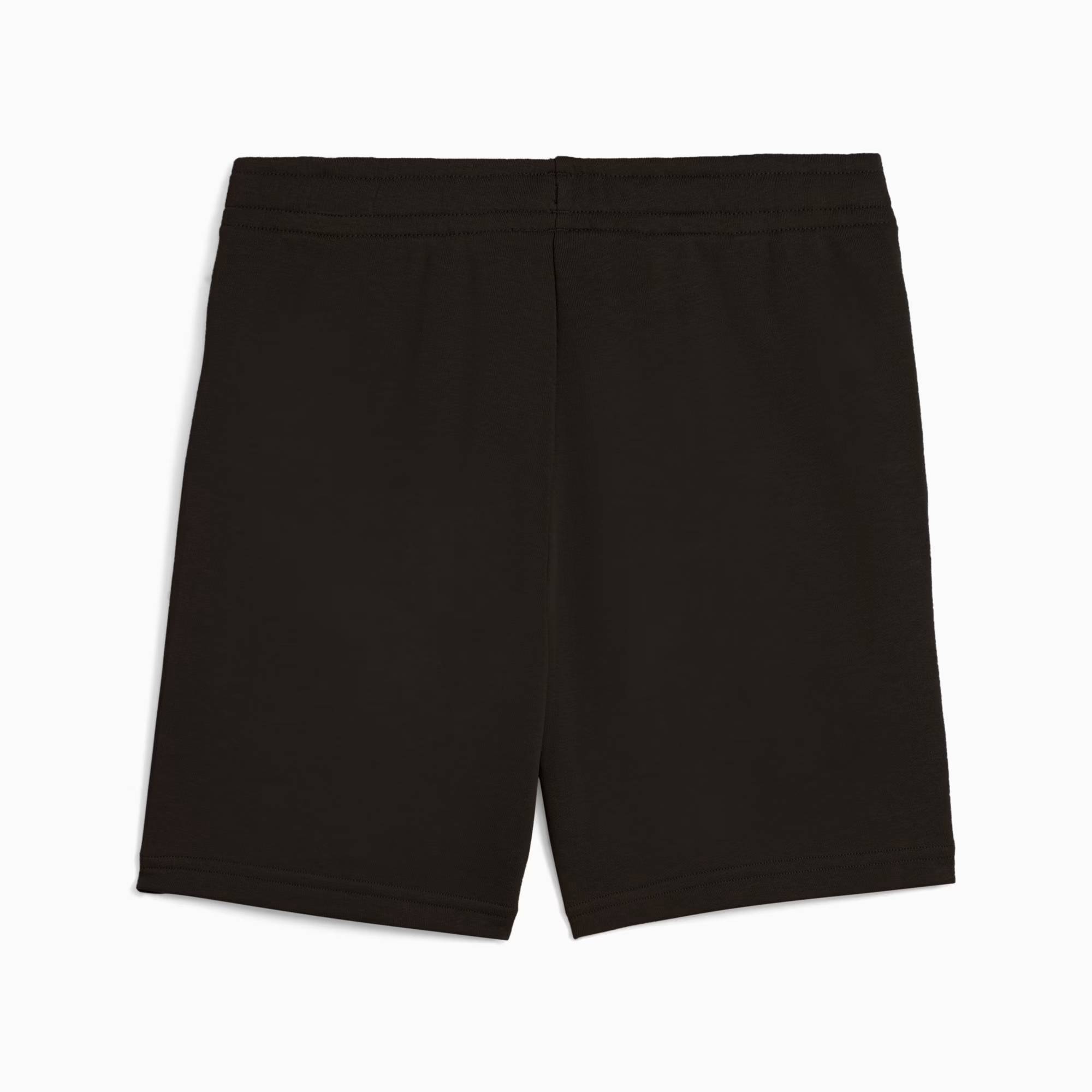 PUMA JUNIOR BOY ΒΕΡΜΟΥΔA 685826-61 ΜΑΥΡΟ - Image 2