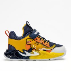 BULL BOYS JURASSIC-REX ΒΟΥ DNAL5118 ΜΠΛΕ