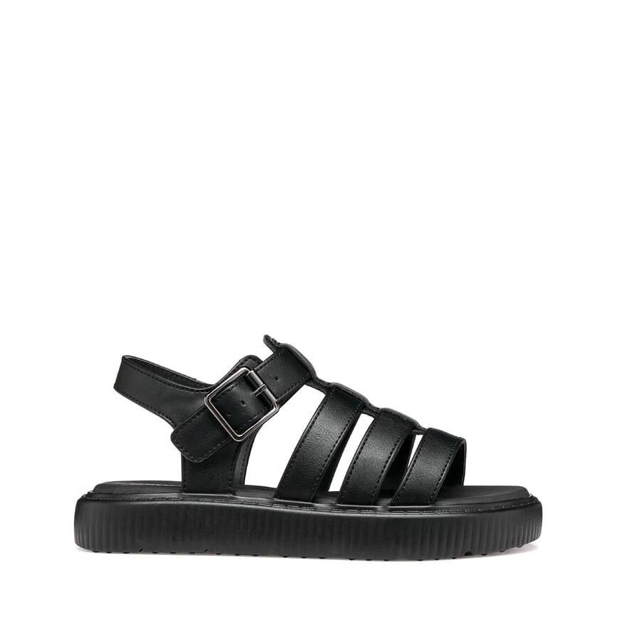 GEOX SANDAL JUNIOR GIRL J Sandal Kodette Girl J65DBD 000BC C9999 MAYPO