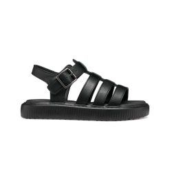 Alternative view of GEOX SANDAL JUNIOR GIRL J Sandal Kodette Girl J65DBD 000BC C9999 MAYPO