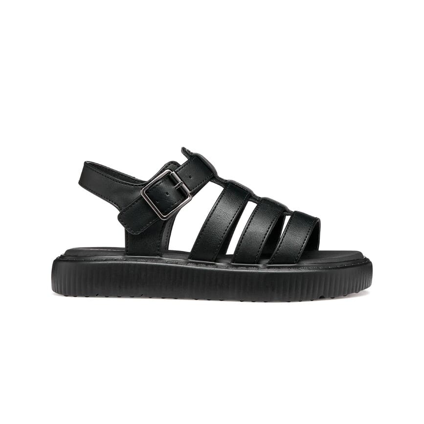 GEOX SANDAL JUNIOR GIRL J Sandal Kodette Girl J65DBD 000BC C9999 MAYPO - Image 2