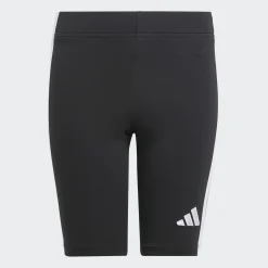 Alternative view of ADIDAS JUNIOR GIRL ΠΟΔΗΛΑΤΙΚΟ ΣΟΡΤΣ JF3677 ΜΑΥΡO