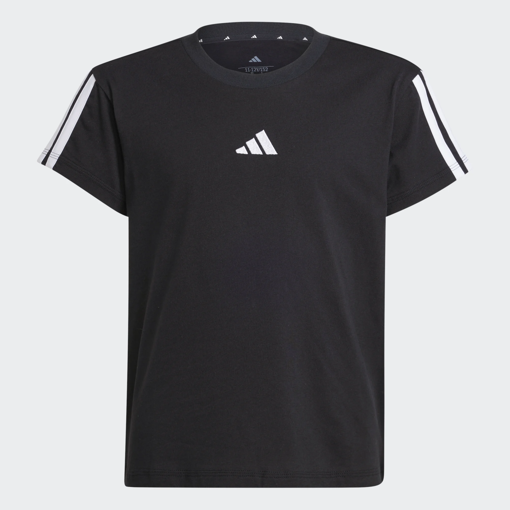 ADIDAS ΚΟΝΤΟΜΑΝΙΚΗ ΜΠΛΟΥΖΑ JUNIOR GIRL JJ0946 MAYPO - Image 2
