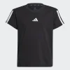 ADIDAS ΚΟΝΤΟΜΑΝΙΚΗ ΜΠΛΟΥΖΑ JUNIOR GIRL JJ0946 MAYPO