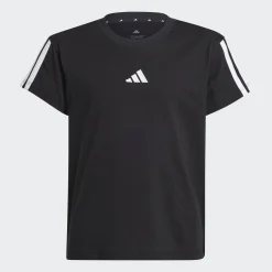 ADIDAS ΚΟΝΤΟΜΑΝΙΚΗ ΜΠΛΟΥΖΑ JUNIOR GIRL JJ0946 MAYPO