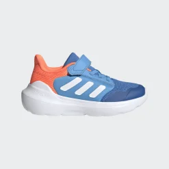 ADIDAS KIDS BOY TENSAUR RUN 3.0 EL C JP6784 ΜΠΛΕ