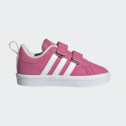 ADIDAS BABY GIRL VS PACE  CF Ι JQ1912 ΦΟΥΞΙΑ
