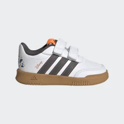 ADIDAS BABY BOY TENSAUR ZOOTOPIA CF I JQ1972 ΛΕΥΚΟ