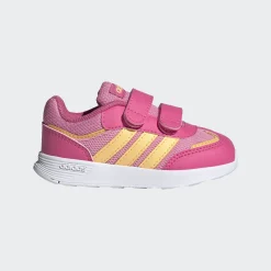 ADIDAS BABY GIRL VS TENSAUR SWITCH  CF Ι JQ2146 ΦΟΥΞΙΑ