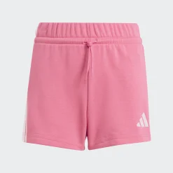 ADIDAS JUNIOR GIRL ΣΟΡΤΣ JV7274 ΦΟΥΞΙΑ