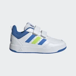 ADIDAS JUNIOR BOY TENSAUR SPORT 2.0 CF K IK6505 ΛΕΥΚΟ