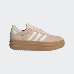ADIDAS JUNIOR GIRL VL COURT BOLD J KK4501 POZ
