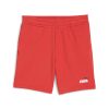 PUMA JUNIOR BOY ΒΕΡΜΟΥΔA 685826-11 ΚΟΚΚΙΝΟ
