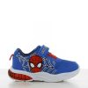 SPIDERMAN SNEAKER BOY ΦΩΤΑΚΙΑ SP014605 ΜΠΛΕ