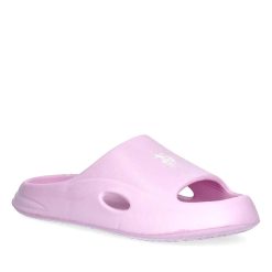 Alternative view of US POLO ASSN ΚΟΡΙΤΣΙΣΤΙΚΕΣ ΣΑΓΙΟΝΑΡΕΣ RYDER001K-6G3  ΡΟΖ