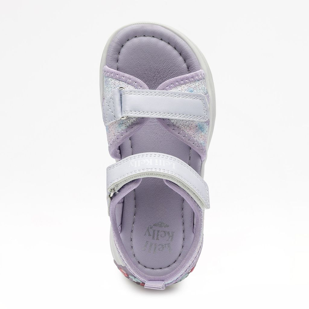 LELLI KELLY SANDAL GIRL RITA LKCL5530 ΛΙΛΑ - Image 4