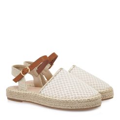 Alternative view of EXE KIDS ΕΣΠΑΝΤΡΙΓΙΕΣ JUNIOR GIRL WA85L252176Q ΜΠΕΖ