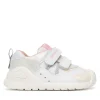 BIOMECANICS SNEAKER BABY GIRL 262103-B050 ΛΕΥΚΟ