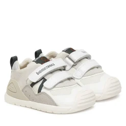 Alternative view of BIOMECANICS SNEAKER BABY BOY 262122-C050 ΛΕΥΚΟ