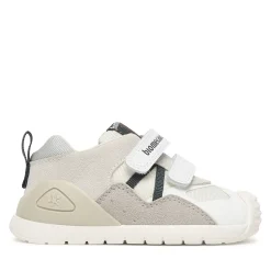 BIOMECANICS SNEAKER BABY BOY 262122-C050 ΛΕΥΚΟ