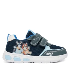 GARVALIN SNEAKER ΒΟΥ 262860-Α008 ΜΠΛΕ