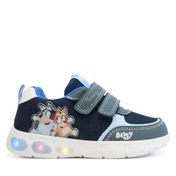 Alternative view of GARVALIN SNEAKER ΒΟΥ 262860-Α008 ΜΠΛΕ
