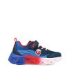 GARVALIN SNEAKER BOY 262725-A635 ΜΠΛΕ