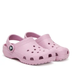 Alternative view of CROCS CLOGS CLASIC T GIRL 206990-5BX ΜΩΒ