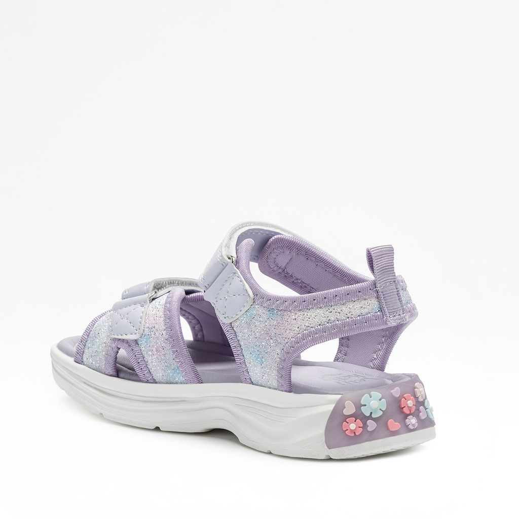 LELLI KELLY SANDAL GIRL RITA LKCL5530 ΛΙΛΑ - Image 3