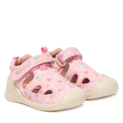 Alternative view of BIOMECANICS SANDAL BABY GIRL 262177-A032  POZ