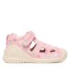 BIOMECANICS SANDAL BABY GIRL 262177-A032  POZ