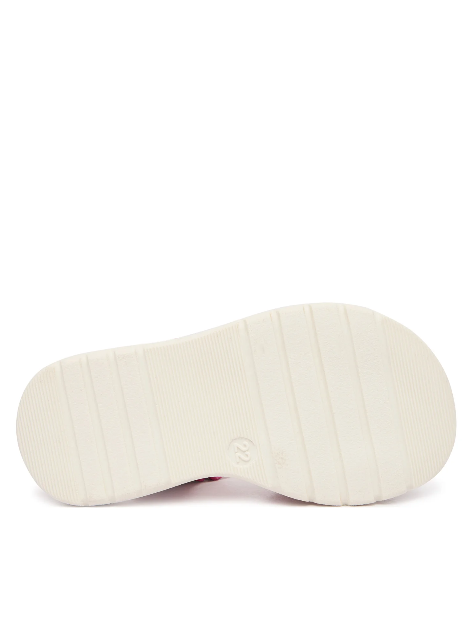 AGATHA RUIS DE LA PRADA SANDAL GIRL 262961-A146 ΦΟΥΞΙΑ - Image 8