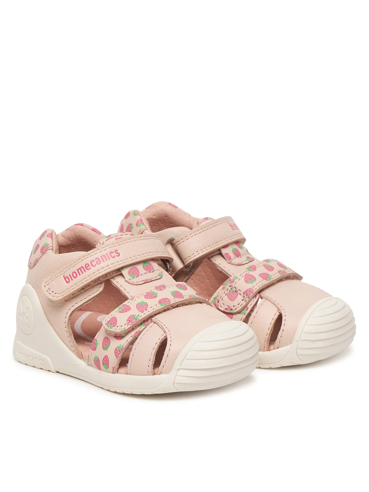 BIOMECANICS SANDAL BABY GIRL 262107-A779 POZ - Image 2