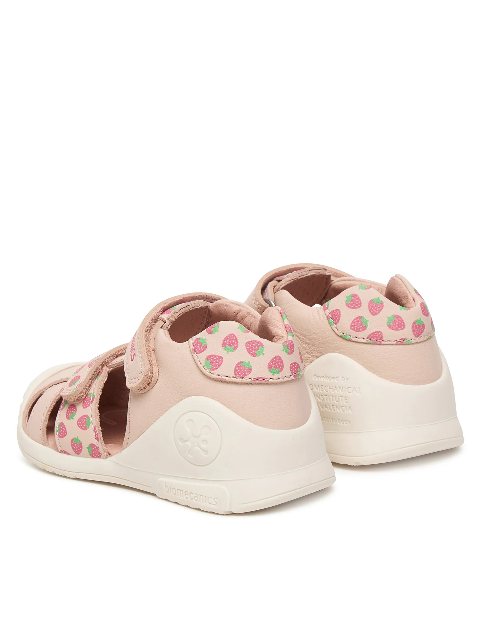 BIOMECANICS SANDAL BABY GIRL 262107-A779 POZ - Image 3